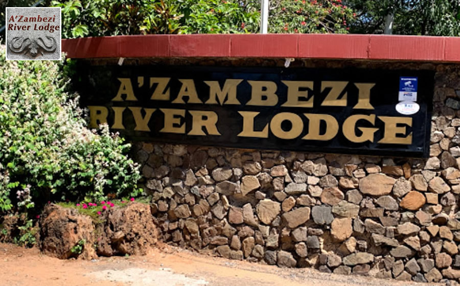 Azambezi River Lodge實景圖-1